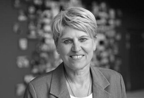 Doris Fitschen ist tot: Deutsche Fußballwelt trauert um ehemalige Nationalspielerin