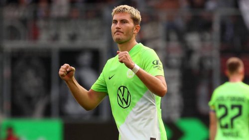 Rekordstart beim VfL Wolfsburg: Wind überflügelt sogar Dzeko und De Bruyne