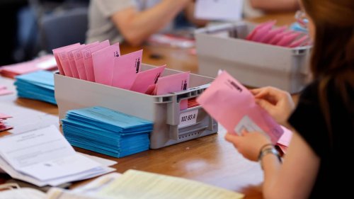 Experten erklären: Deshalb kam es zur historisch niedrigen Wahlbeteiligung in NRW