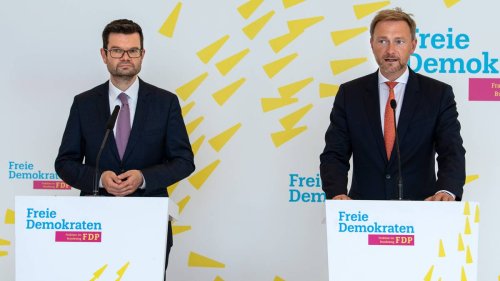 „Zumutung für junge Generation“: Lindner und Buschmann gegen Wiedereinführung der Wehrpflicht