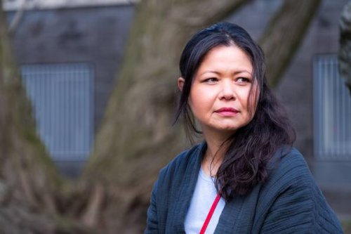Leben mit Spenderorgan: Eine 46-Jährige mit Lebertransplantat berichtet