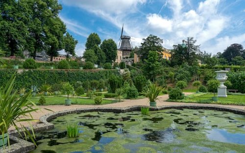 Das sind die schönsten Ausflugsziele in Brandenburg