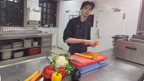 Fachkraft Küche: neuer Ausbildungsberuf für praktisch Begabte