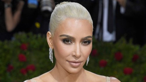 US-Börsenaufsicht brummt Kim Kardashian Millionenstrafe auf