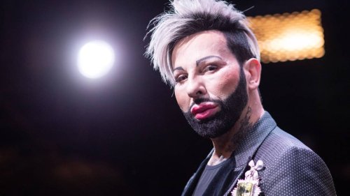Harald Glööckler über Dschungelcamp: „Andere gehen zur Kur, ich gehe zu RTL“