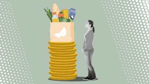 Nachhaltig und günstig essen: Spartipps der Expertin Ute Gomm