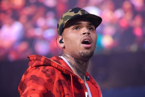 Chris Brown: US-Sänger kommt auf Kaution frei