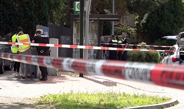 Wie es der Messerstecher von Sarstedt schaffte, acht Jahre nicht abgeschoben zu werden