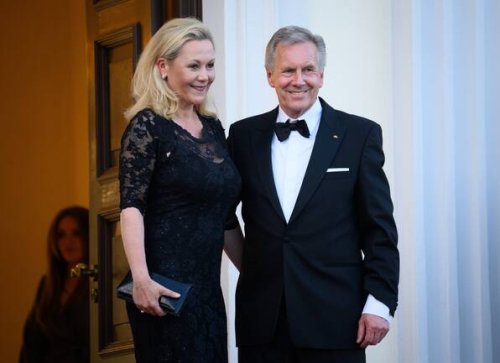 Christian und Bettina Wulff haben sich „endgültig“ getrennt