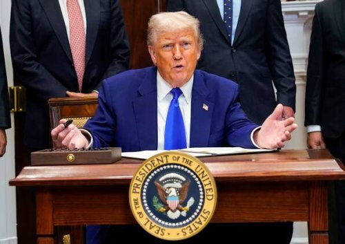 Trumps Dekret zur Geburtstaatsbürgerschaft: Supreme Court urteilt