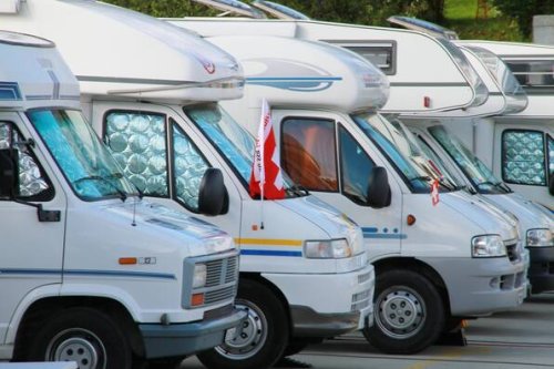 So schützt du dich beim Camping vor Diebstahl