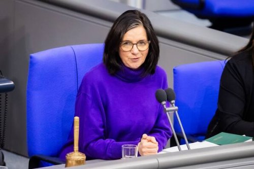Göring-Eckardt bedroht: Grüne-Politikerin spricht über Attacke mit spitzem Gegenstand