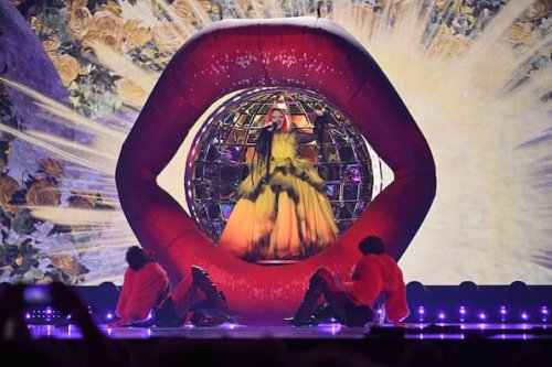 Malta beim ESC 2025: Song, Lyrics, Video & Ergebnis
