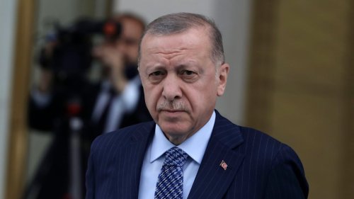 Türkischer Präsident Erdogan will nicht mehr mit griechischem Regierungschef reden
