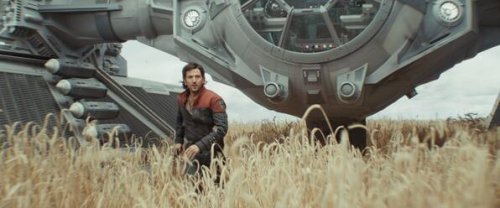 Die neue Star-Wars-Serie "Andor" ist ein Meisterwerk
