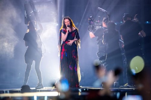 Die Schweiz im ESC-Finale 2025: Startplatz, Voting, Punkte & Platzierung