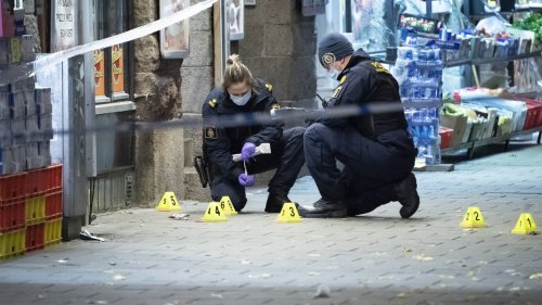 Schweden: Banden werben Kinder an - 13-Jähriger per Kopfschuss getötet