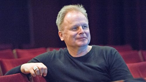 Herbert Grönemeyer über sein Leben als später Vater: „Es ist wunderbar, wie es ist“