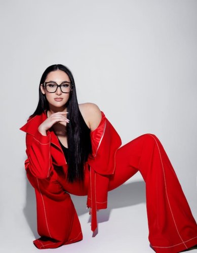 Griechenland beim ESC 2025: Song, Video, Statistik & Startplatz im Halbfinale