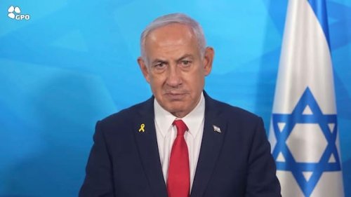 Gaza-Krieg: Netanjahu kündigt Gaza-Offensive „in kommenden Tagen“ an