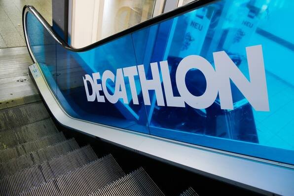 Decathlon eröffnet Filialen in Galeria: Sportartikel im Warenhaus künftig erhältlich