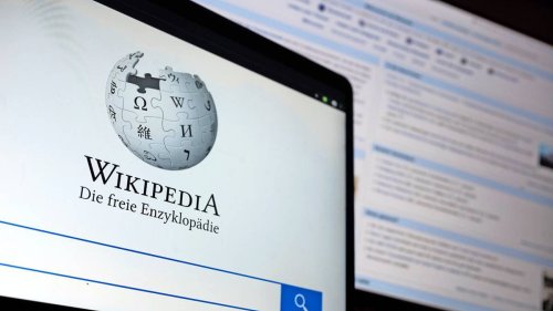 Pakistan hebt Wikipedia-Sperre auf