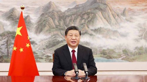 Xi Jinping warnt: Globale Konfrontation könnte „katastrophale Folgen“ haben