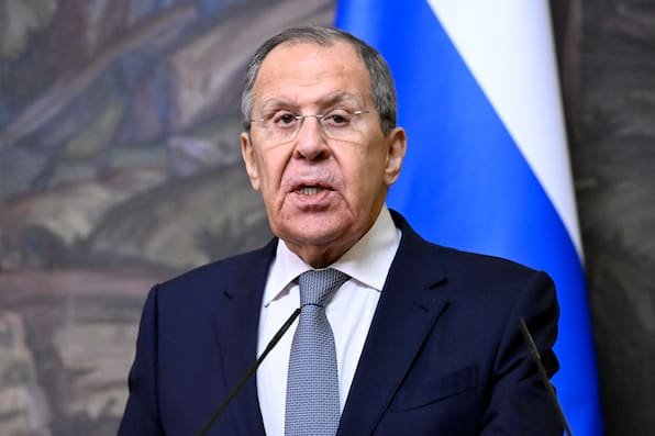 Russland: Außenminister Lawrow beschimpft von der Leyen als „Führer Ursula“