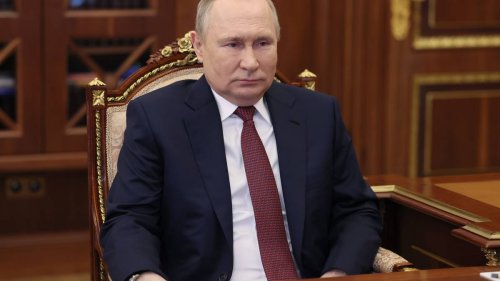 Russland droht Westen mit „Ausgleichsmaßnahmen“