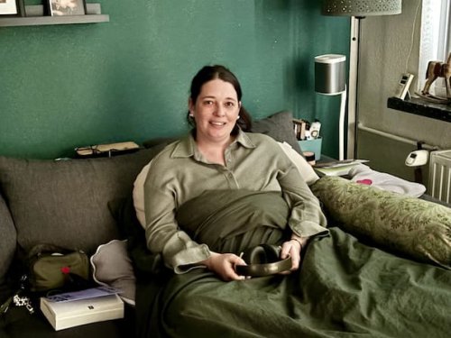 Long Covid: Rettungssanitรคterin aus Peine kรคmpft um ihre Rente