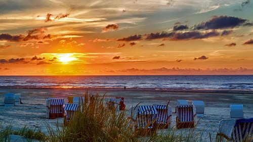 Die 10 besten Orte für einen Ausflug an die Nordsee