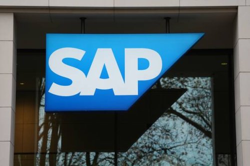 SAP: Softwarekonzern überrascht mit Gewinnsprung