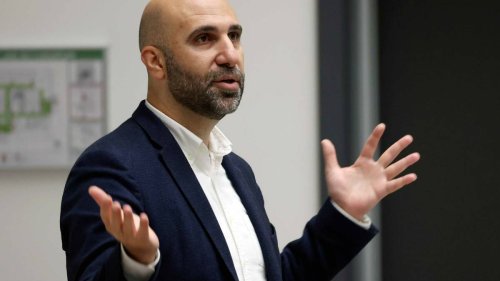 Psychologe Ahmad Mansour nach Zug-Attacke: „Wir haben ein Problem mit Menschen, die unser Land verachten“