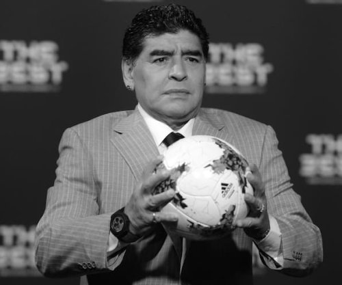 Maradona-Prozess: Gerichtsmediziner enthüllen Todesursache