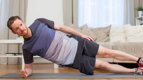 Muskulatur: Wie das Superorgan das Altern bremst