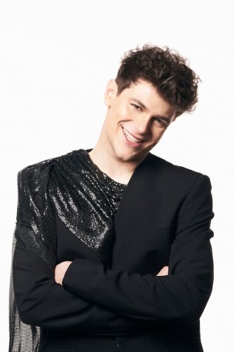 Zypern beim ESC 2025: Song, Video, Ergebnisse & Startplatz im Halbfinale