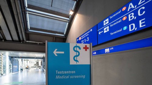 „Das ist zu unsicher“: Die Debatte über härtere Regeln für Reiserückkehrende nimmt Fahrt auf