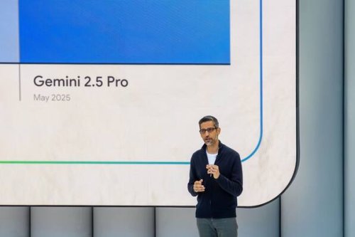 Googles setzt bei Suche auf KI-Chatbots