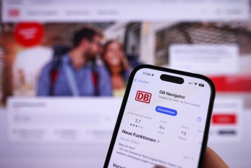 Bahn-App: Gericht zweifelt an Cookies im DB Navigator