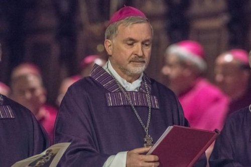 Eichstätter Bischof Hanke: Kirchensteuer steht vor dem Aus – neue Finanzmodelle nötig