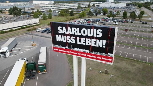 Stellantis-Chef warnt vor „Blutbad“: Die deutsche Autoindustrie gerät ins Schleudern