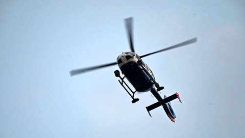 Hubschrauberabsturz in Norwegen: Mindestens ein Toter nach Trainingsflug für Ölkonzern Equinor