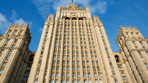 Moskau droht USA mit Abbruch aller bilateralen Beziehungen