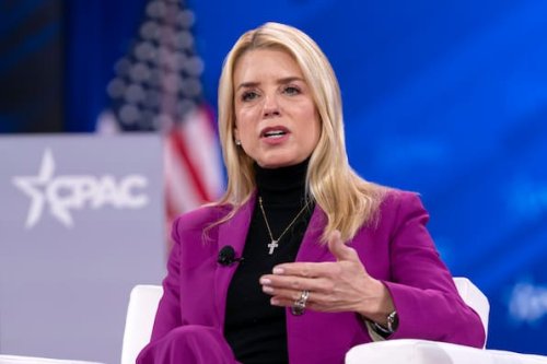 Kriegschat-Affäre: Trumps Justizministerin zeigt kein Interesse an Aufklärung
