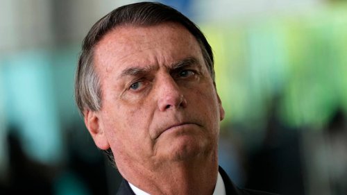 Bolsonaro in den USA: „Fühle tief im Inneren, dass Mission nicht vorbei ist“