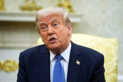 USA-News im Liveticker: Richterin stoppt vorläufig Trumps Nachweispflicht für Wahlen