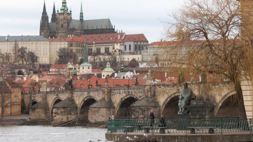 Prager Krankenhaus führt Abtreibung bei falscher Frau durch