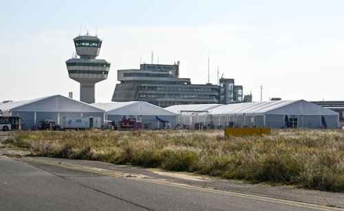 Angriffe auf Flüchtlingsheime in Deutschland: Anstieg in 2024