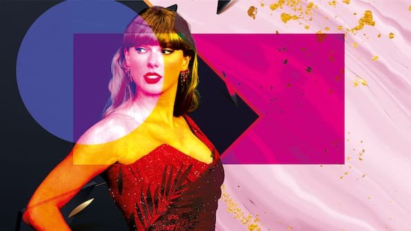 Taylor-Swift-News: Aktuelle Meldungen im Newsticker (Stand: 18.04.2025)