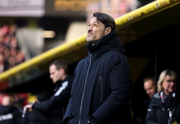 Dortmund-Trainer Kovac verliert bei BVB-Premiere gegen VfB Stuttgart
